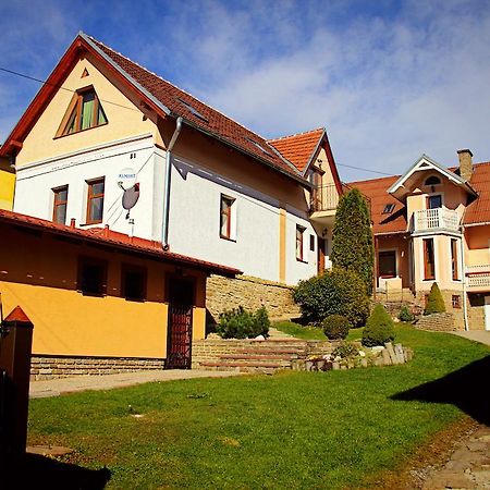 Vila Dravce Phòng bức ảnh