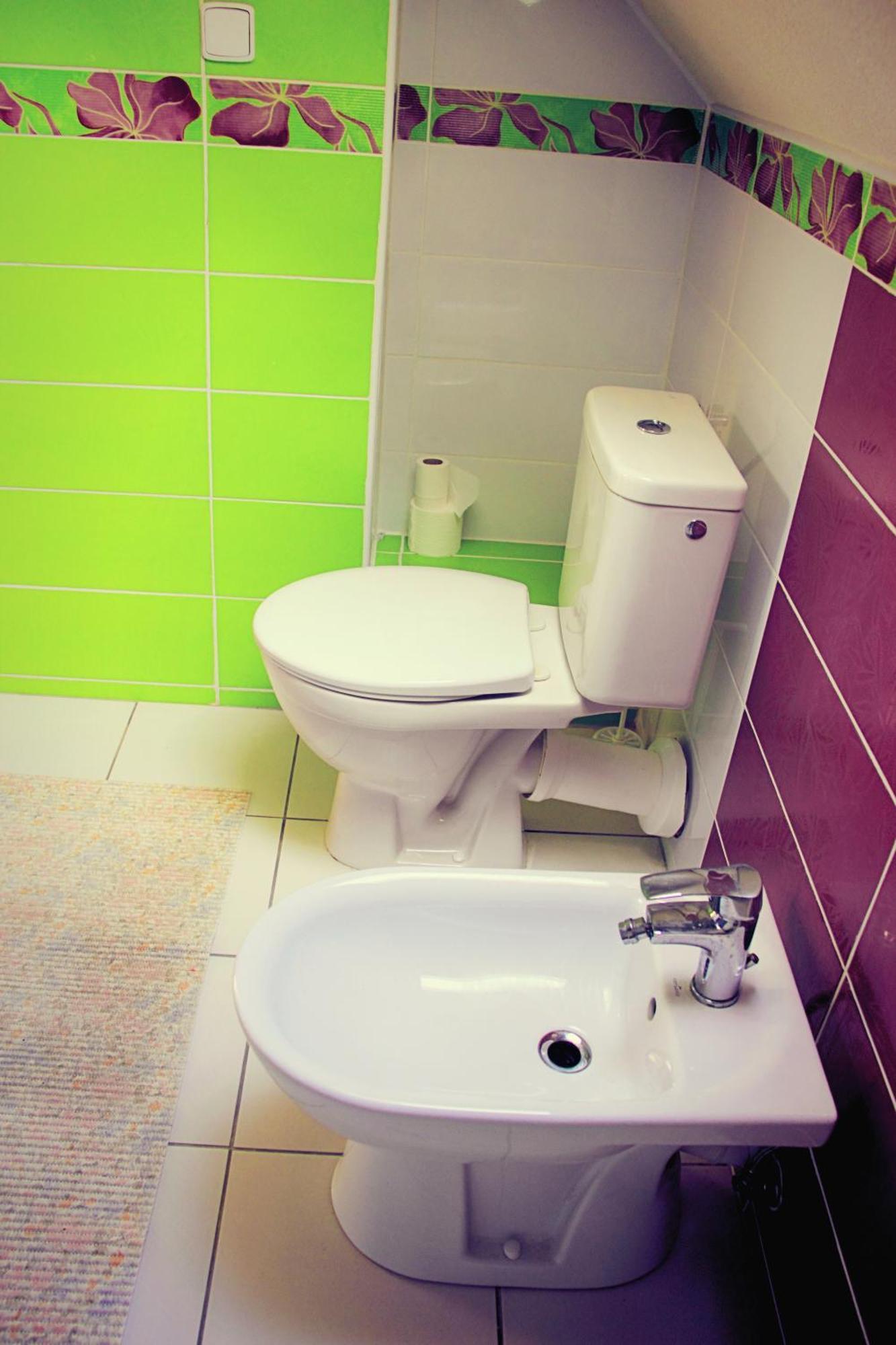 Vila Dravce Ngoại thất bức ảnh