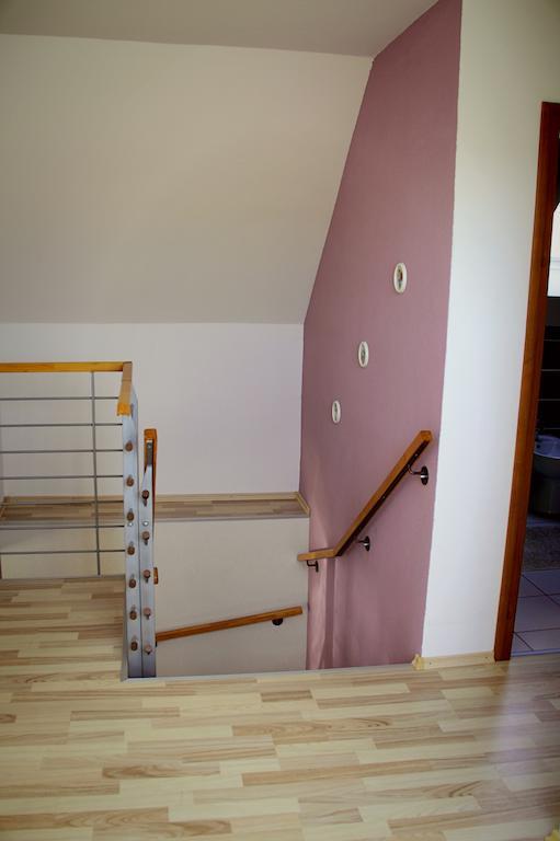 Vila Dravce Ngoại thất bức ảnh
