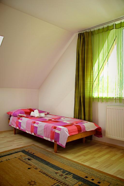 Vila Dravce Phòng bức ảnh