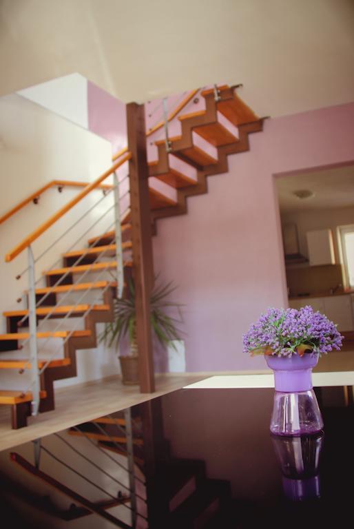 Vila Dravce Phòng bức ảnh