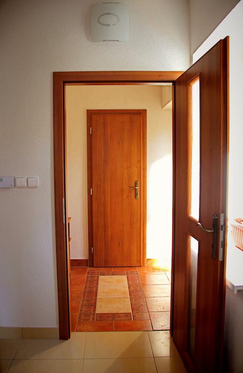 Vila Dravce Phòng bức ảnh