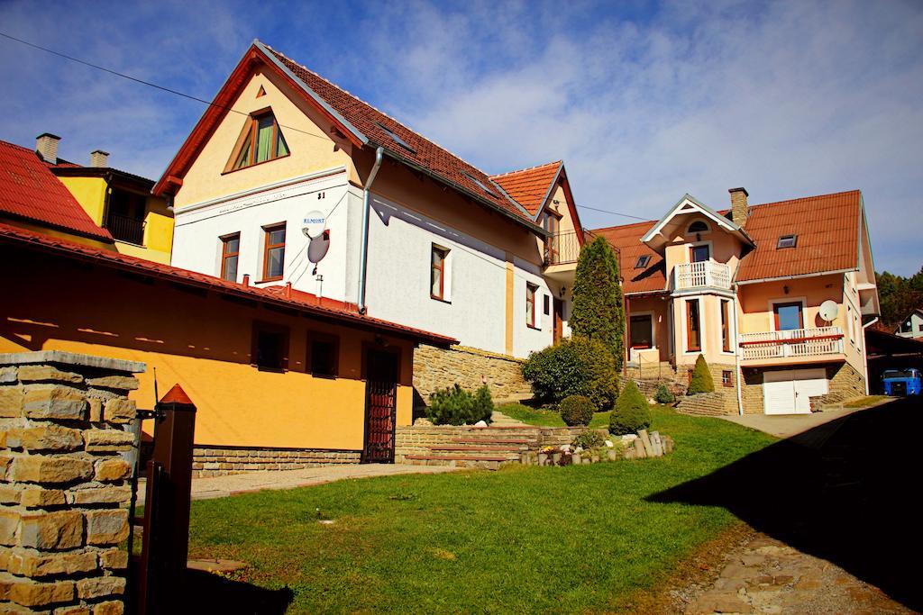 Vila Dravce Phòng bức ảnh
